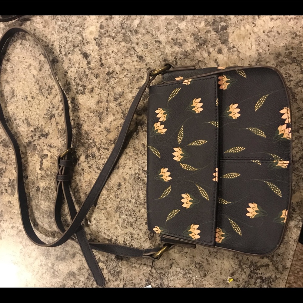 Crossbody NWT